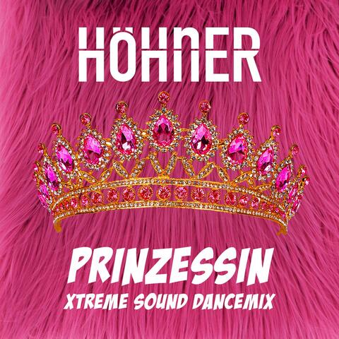 Prinzessin - Xtreme Sound Dancemix
