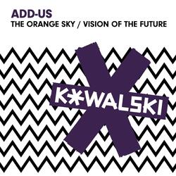 Vision of the Future