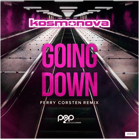 Going Down
