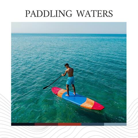 Paddling Waters