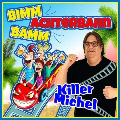 Bimm Bamm Achterbahn