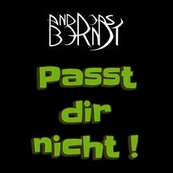 Passt dir nicht