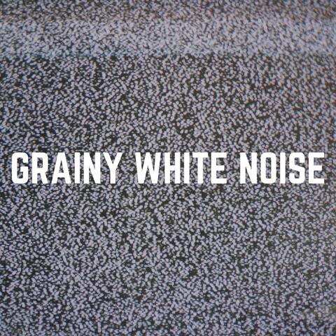Grainy White Noise