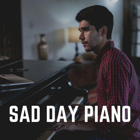 Sad Day Piano