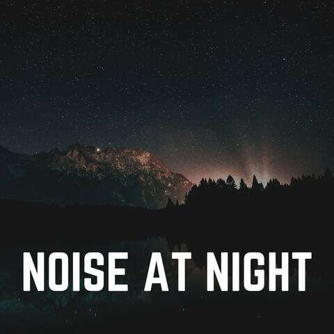 Noise at Night
