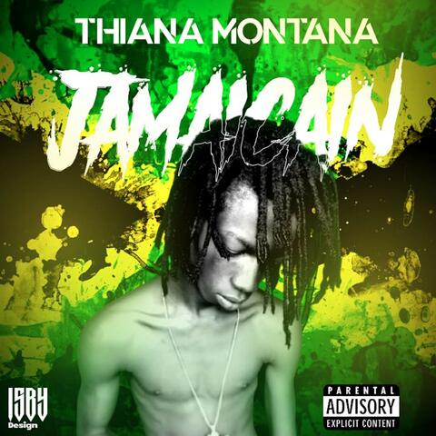 Jamaicain