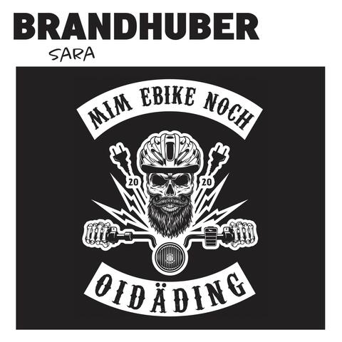 Mim E-Bike noch Oidäding