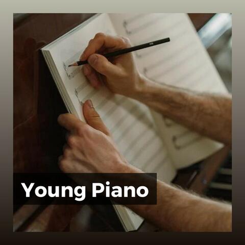 Young Piano
