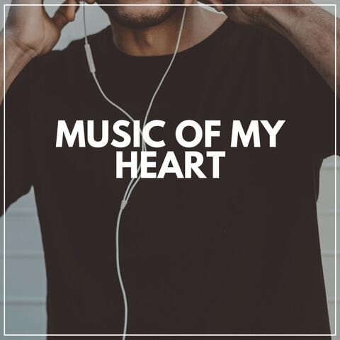 Music of My Heart