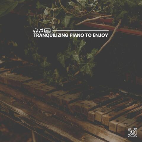 Tranquilizing Piano to Enjoy