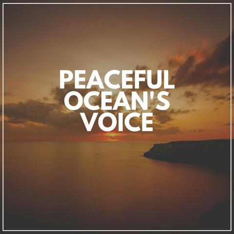 Peaceful Ocean's Voice
