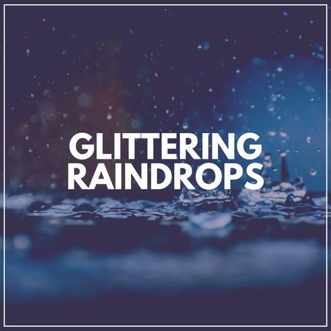 Glittering Raindrops