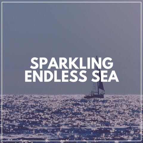 Sparkling Endless Sea