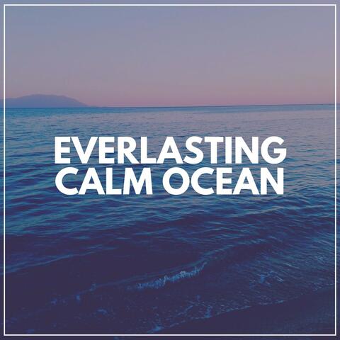 Everlasting Calm Ocean