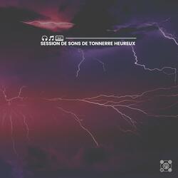 Ambiance nocturne Rolling Thunder, Pt. 23
