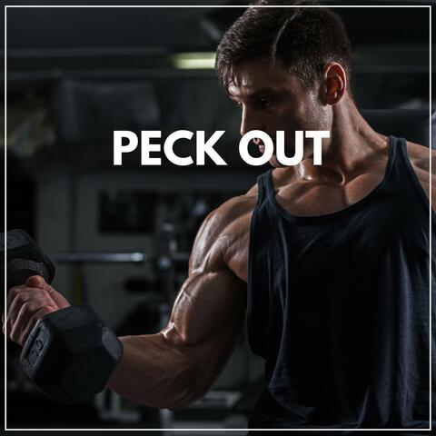 Peck Out