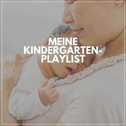 Jack and Jill Went up the Hill for Sleeping Baby