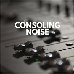 Looping White Noise Relaxation Noise