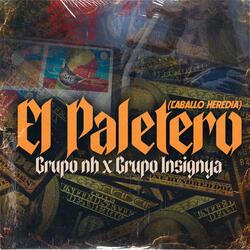 El Paletero (Caballo Heredia)