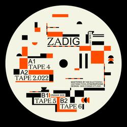 Tape No. 4