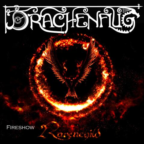 Fireshow Ravenchild
