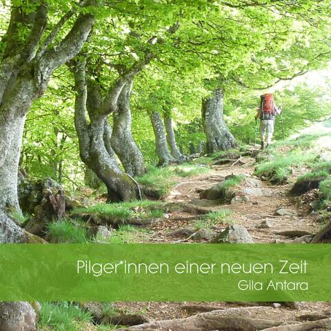 Pilger*Innen Einer Neuen Zeit