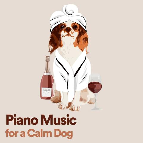 Piano Music for a Calm Dog