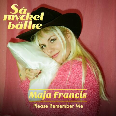 Please Remember Me