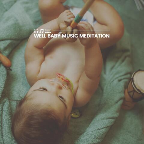 Well Baby Music Meditation