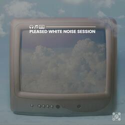 Pleasant and Calm Soft Brown Noise Sounds, Pt. 16