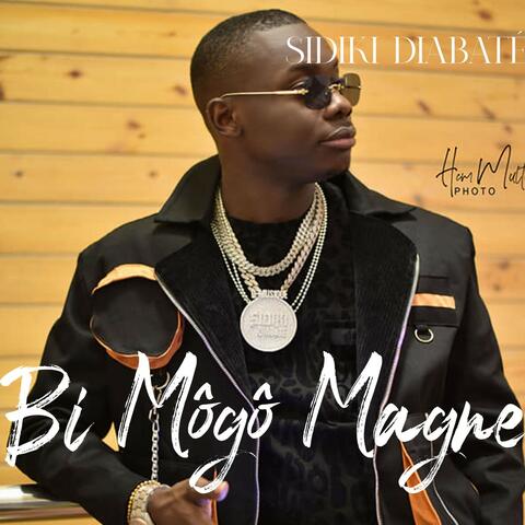 Bi Môgô Magne