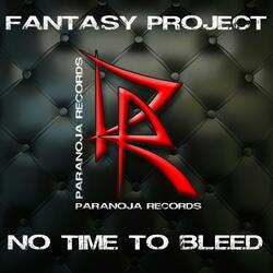 No Time to Bleed