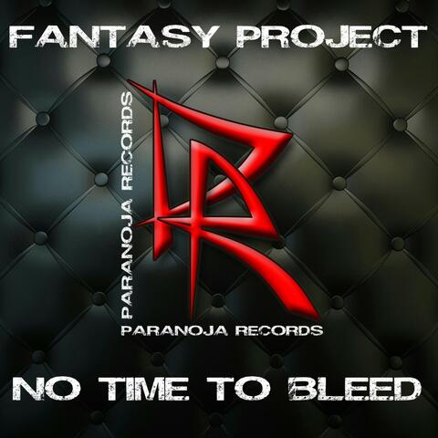No Time to Bleed