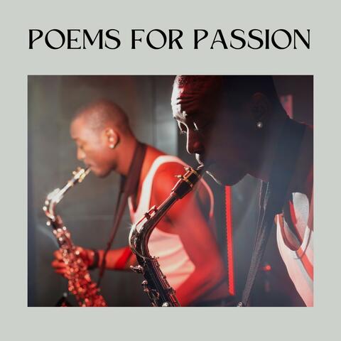 Poems for Passion