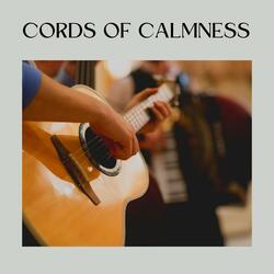 Cosy Guitar Gentle Autumnal Sounds, Pt. 17