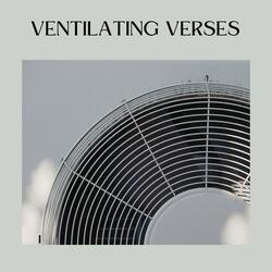 Fall Asleep with Soothing Fan Sounds, Pt. 19