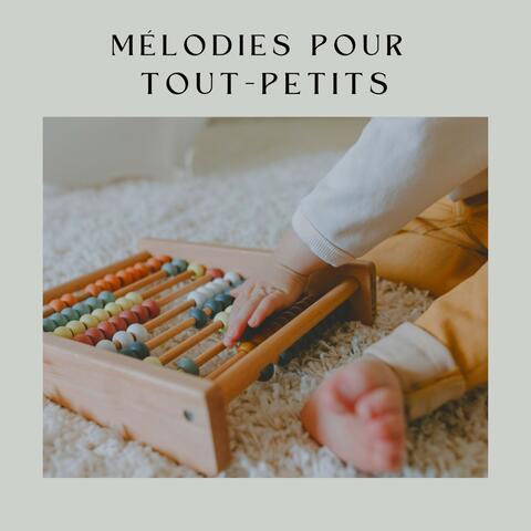 Mélodies pour Tout-petits