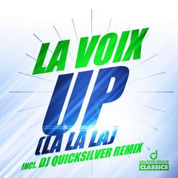 Up (La, La, La)