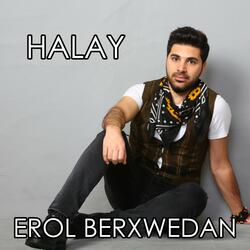 Halay