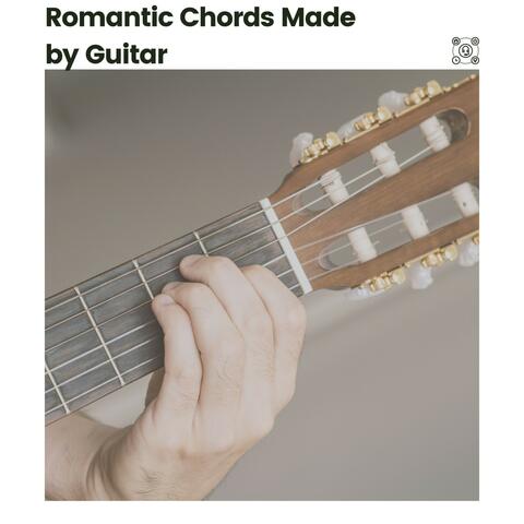 Romantic Chords Made by Guitar