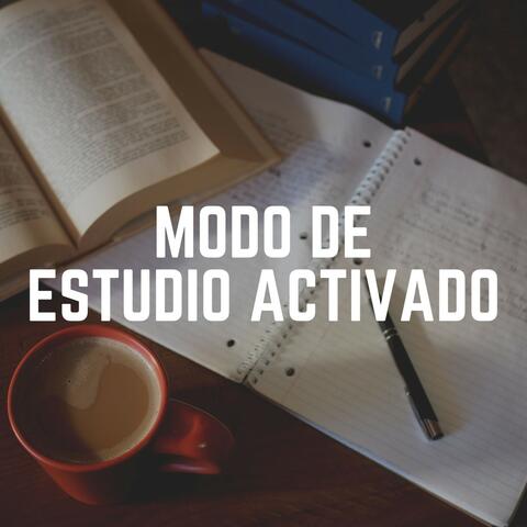 Modo de Estudio Activado