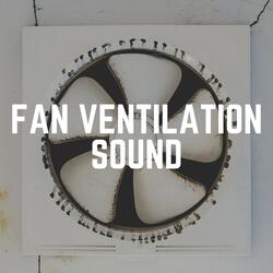 Fall Asleep with Soothing Fan Sounds, Pt. 7