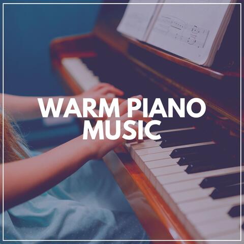 Warm Piano Music