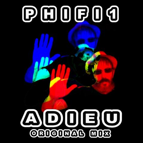 Adieu