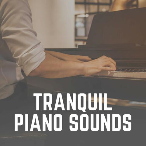 Tranquil Piano Sounds