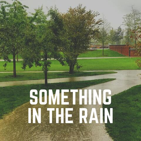 Something in the Rain