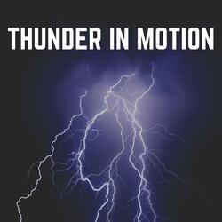 Rolling Thunder Nighttime Ambience, Pt. 38