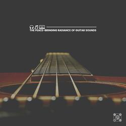 Charming Guitar Music for Relaxation, Pt. 7