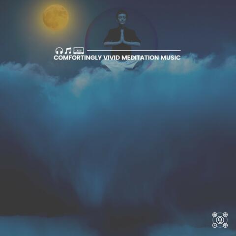 Comfortingly Vivid Meditation Music