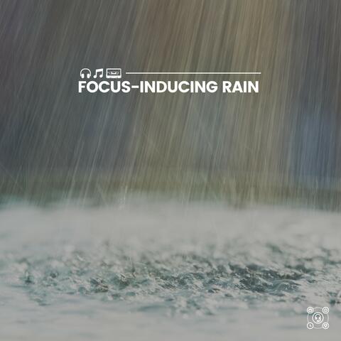 Focus-Inducing Rain
